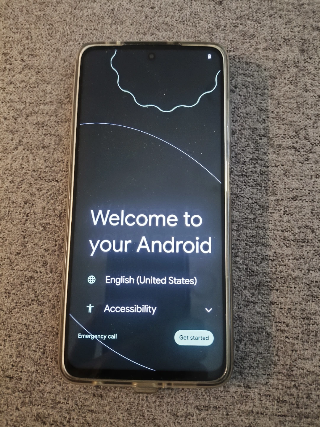 Poco x3 nfc cell phone - photo 2