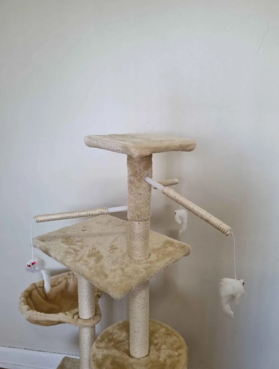 Cat tree - photo 3