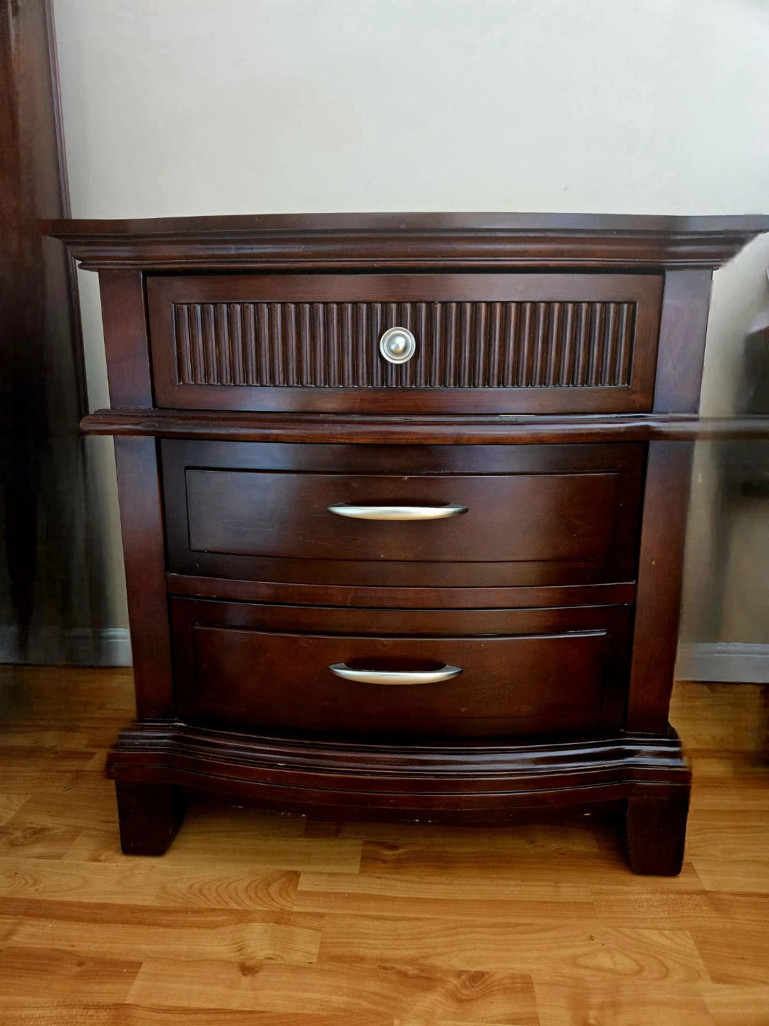 King size Bedroom set - photo 3