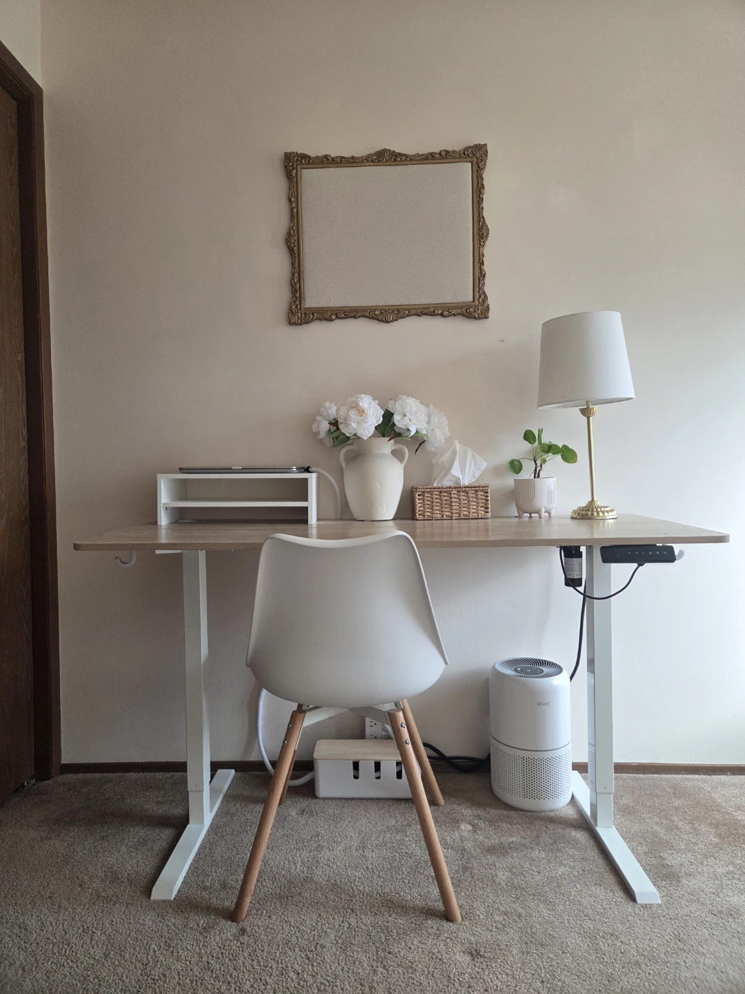 Fezibo Standing Desk