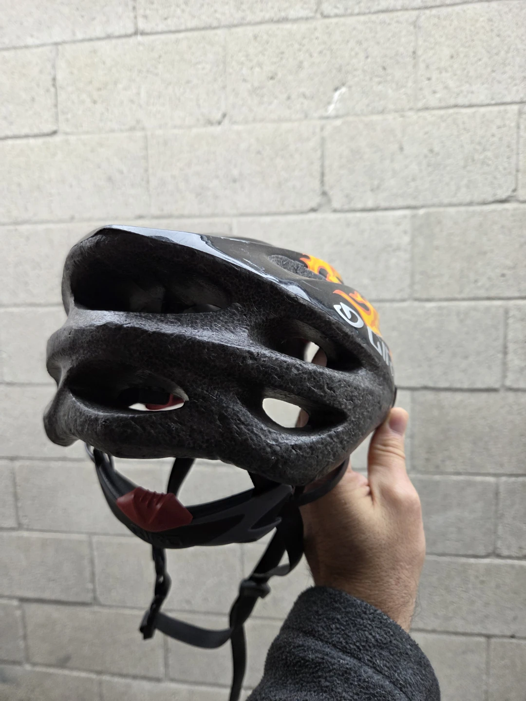 Giro Bike Helmet - photo 4