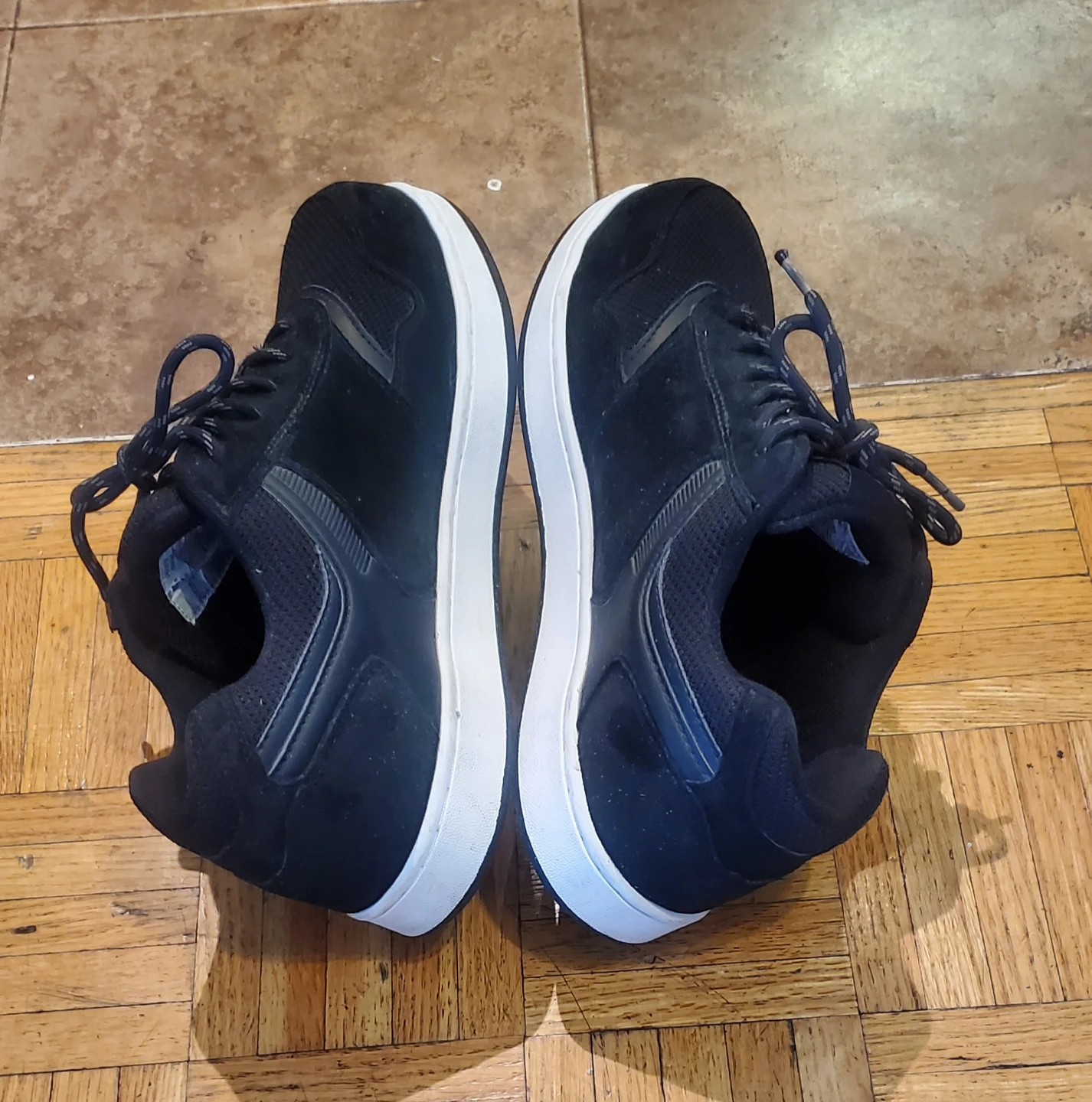 Dickies Men's Safety Shoes Size 12 - photo 3