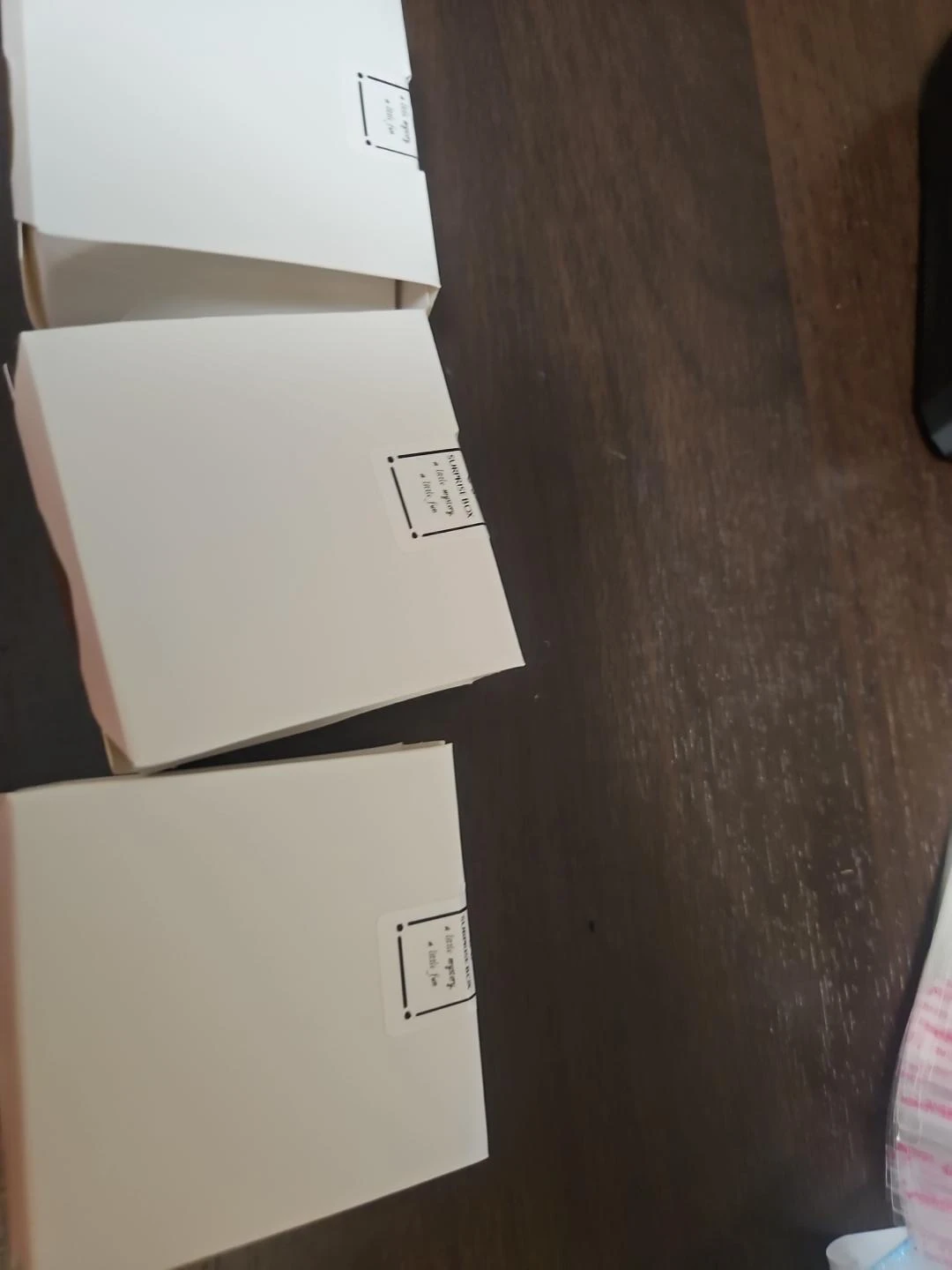 $3 Mini Mystery Surprise Boxes 🎁 - photo 3