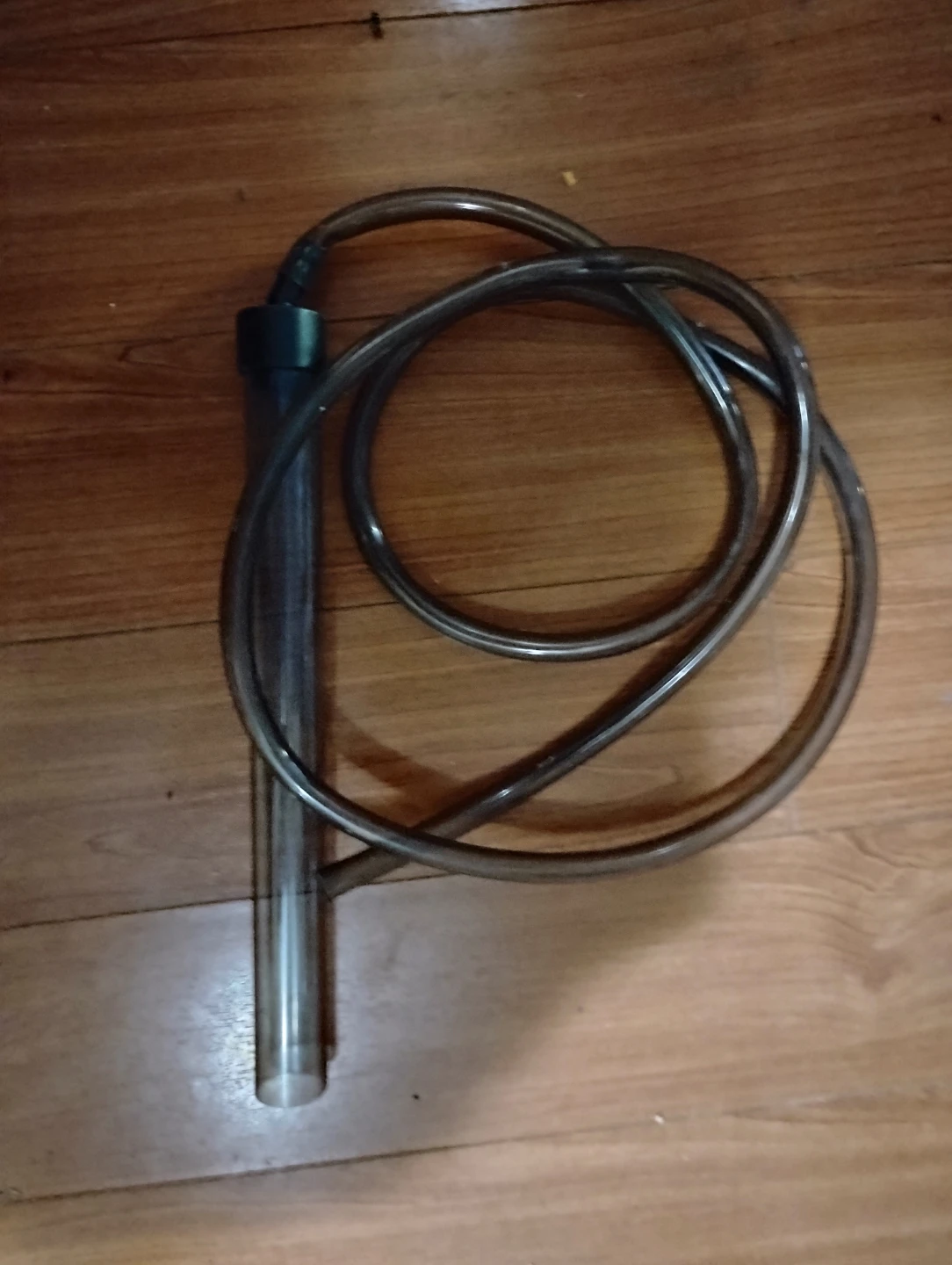 Vintage Apple iMac G3 Fish Tank Shell and Siphon - photo 3
