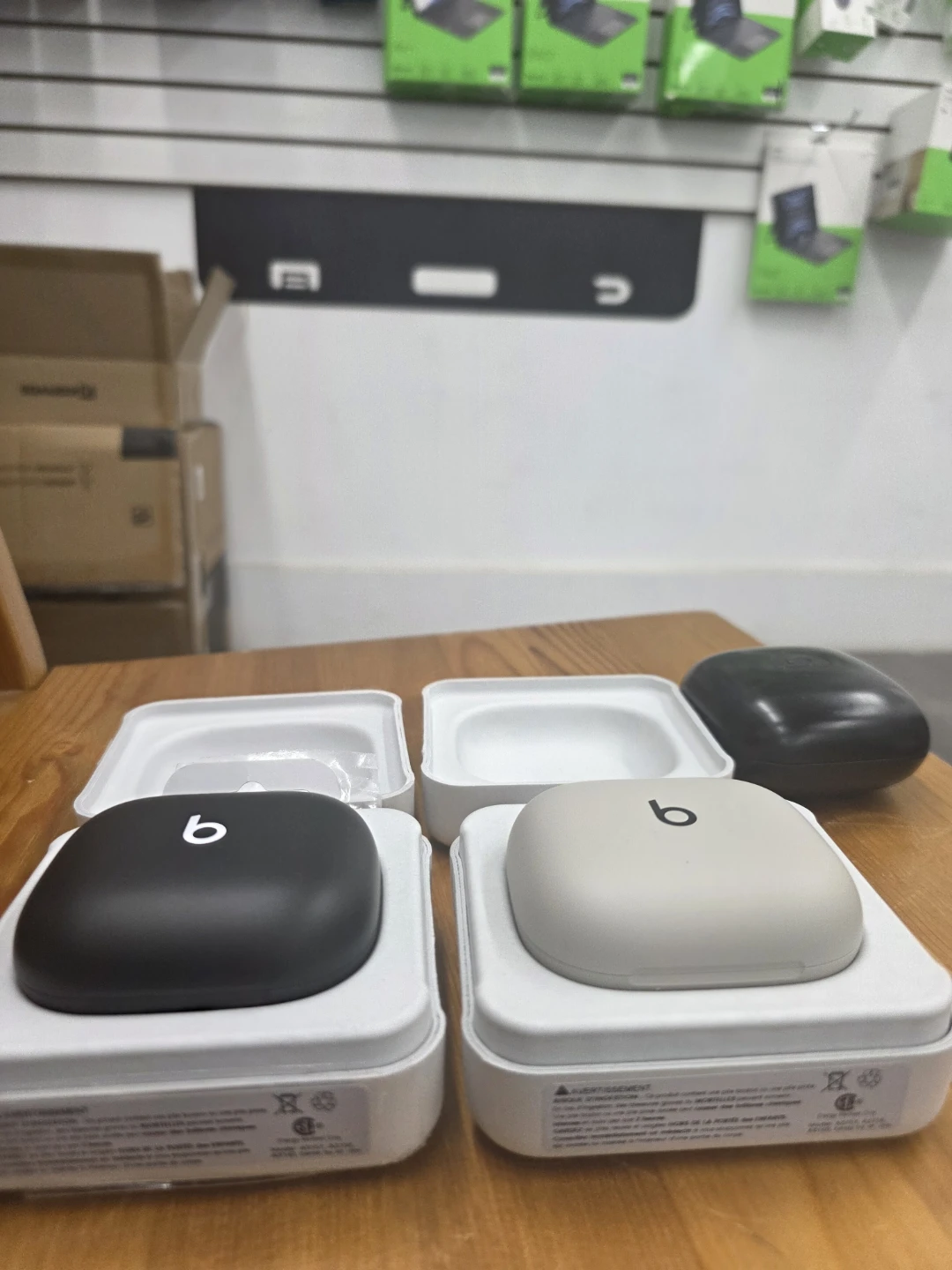 Beats Powerbeats Pro 2 Wireless Earbuds - photo 4