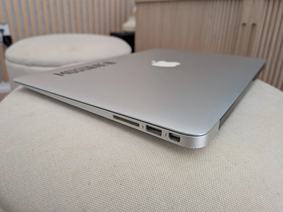 Macbook Air 13" Mid-2013, works perfect - photo 4