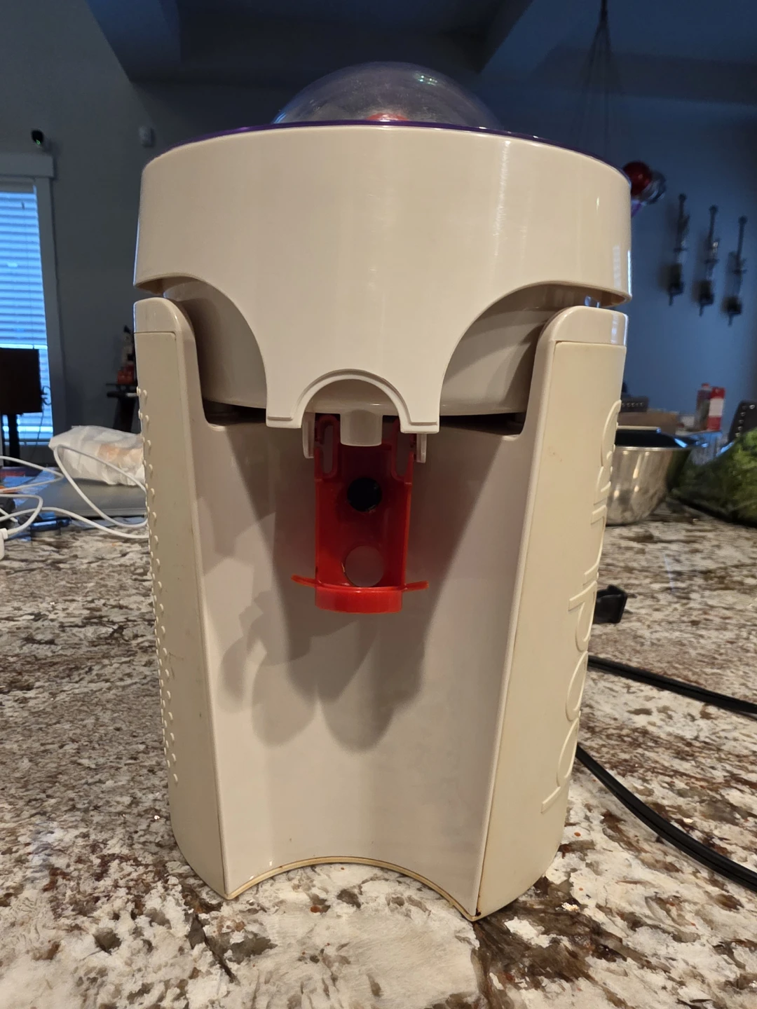 Bodum Electric Citrus Juicer - photo 2