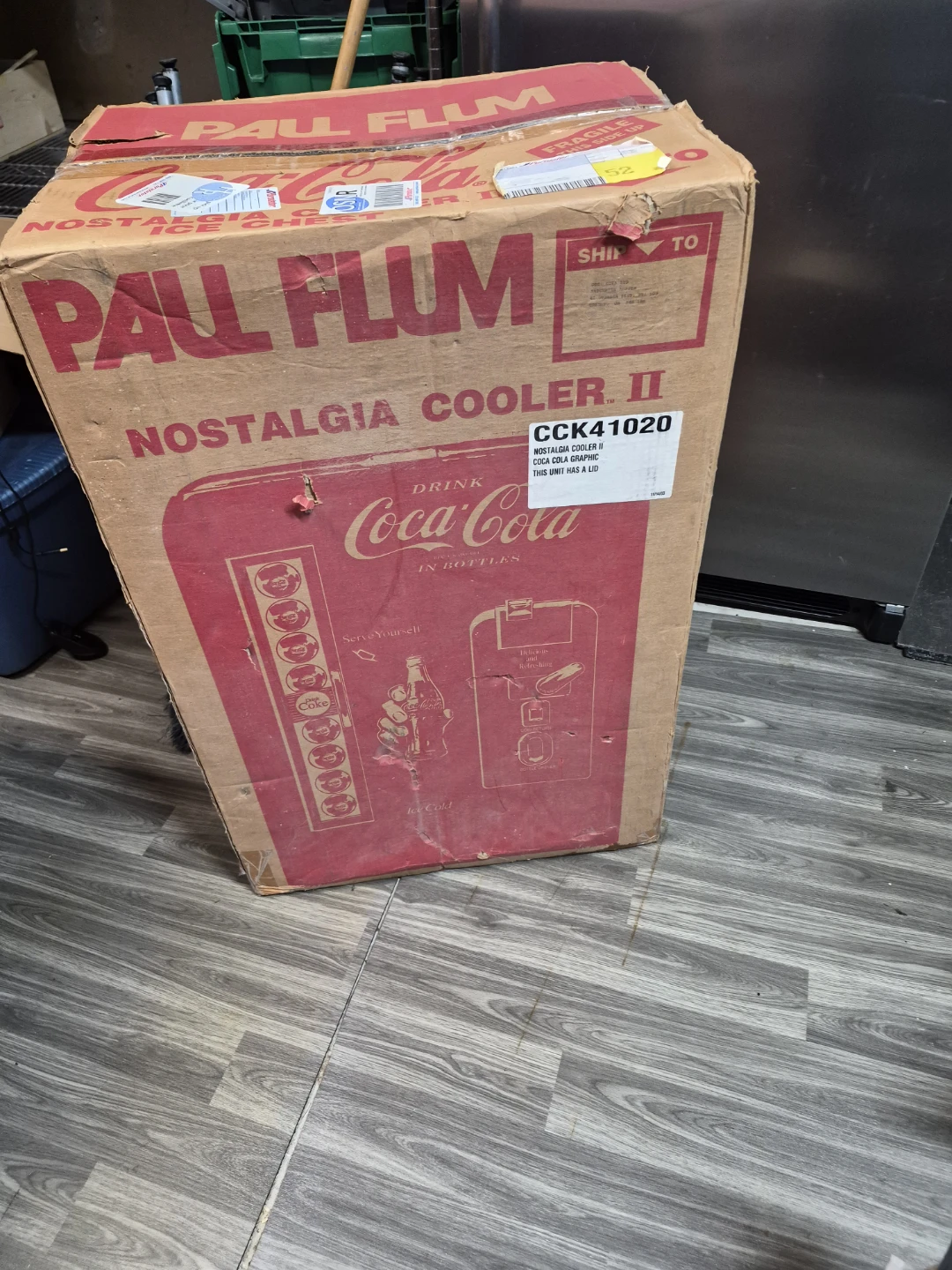 New Cooler - photo 2
