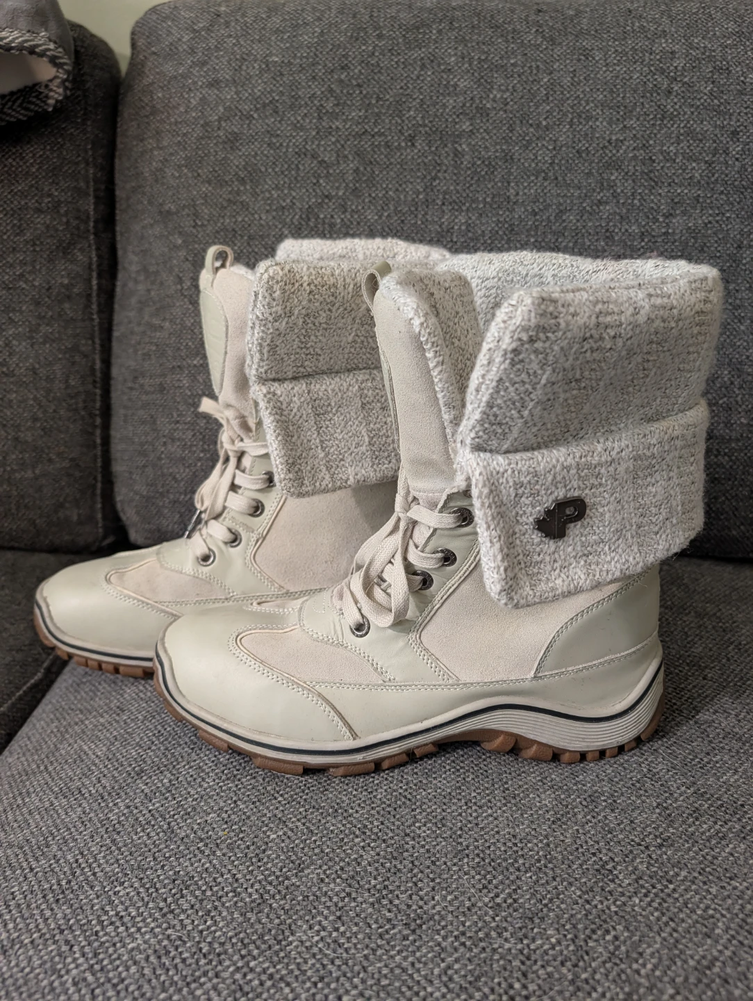 Pajar Canada Winter Boots - photo 2