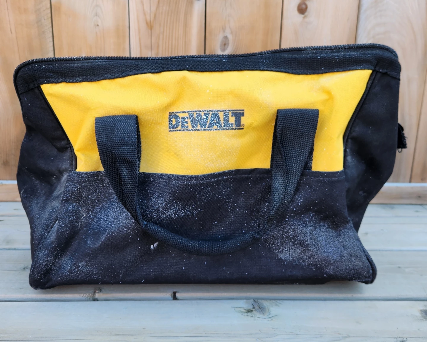 DEWALT Tool Bag - photo 4