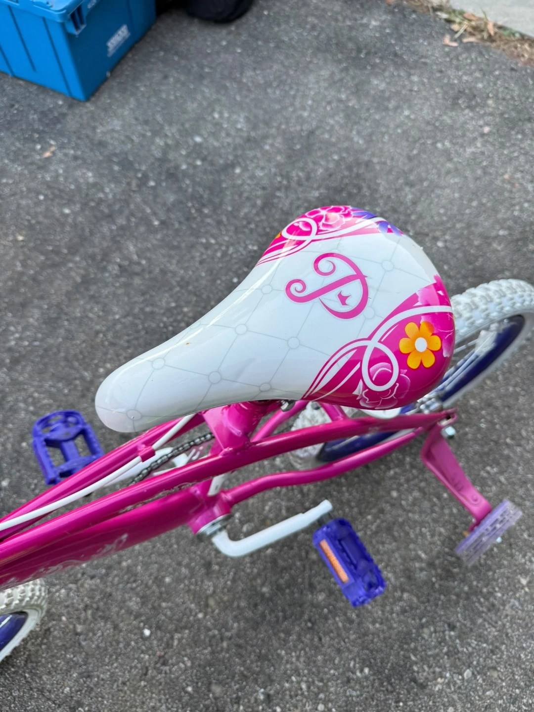 Huffy Princess Bicycle 16-inch - photo 3