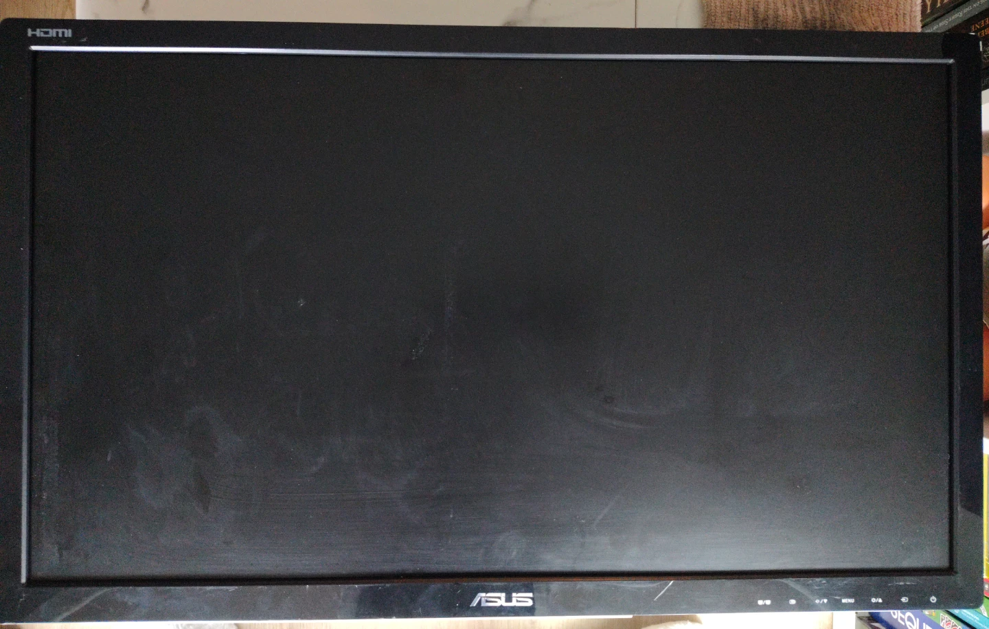 ASUS Computer Monitor