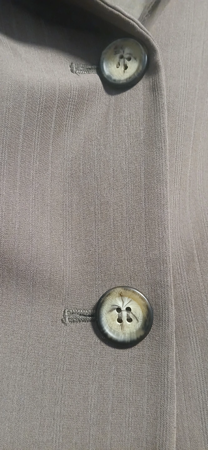 Brown Blazer - photo 5