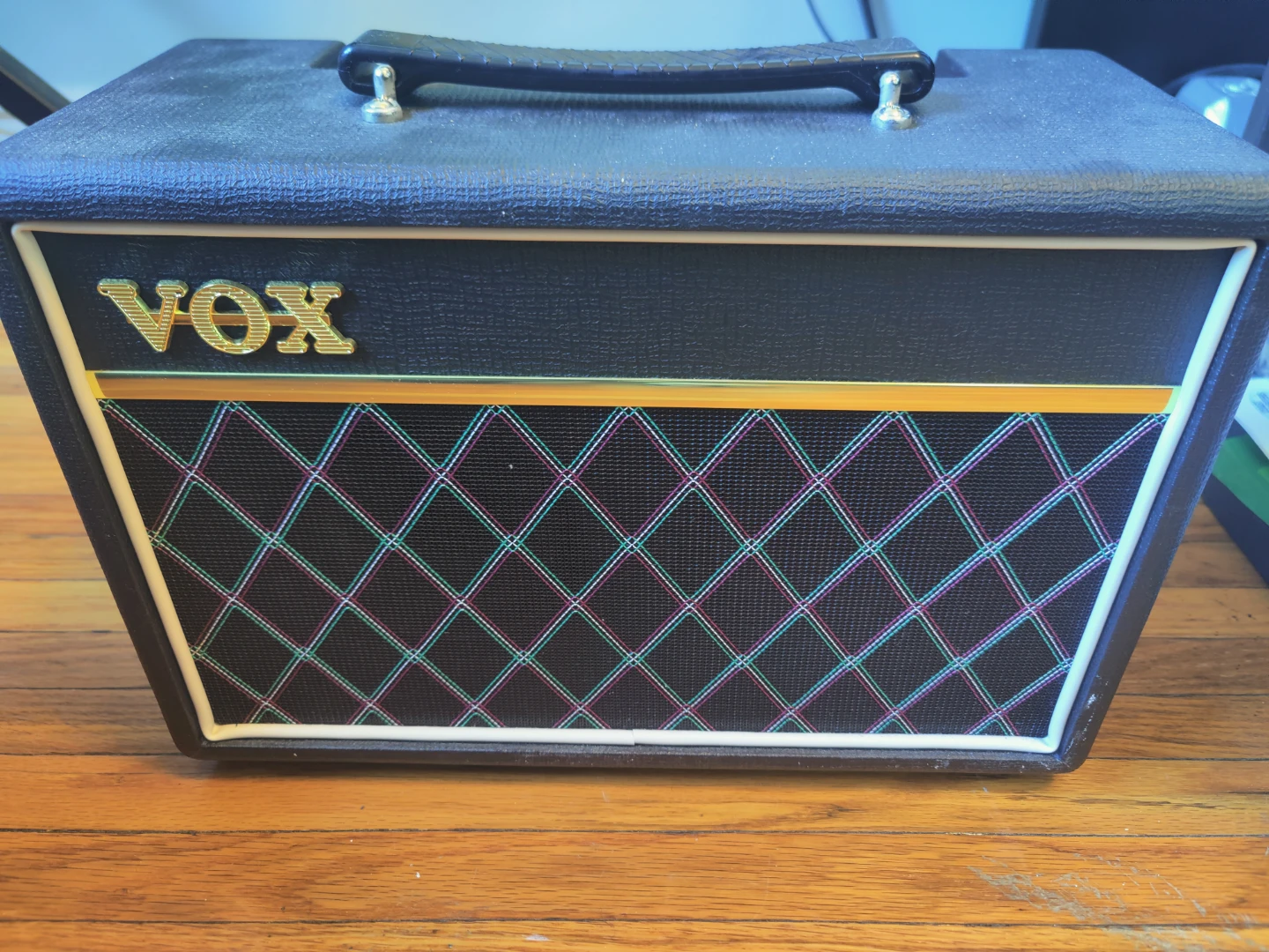 VOX V9106 Pathfinder Guitar Combo Amplifier, 10-Watt