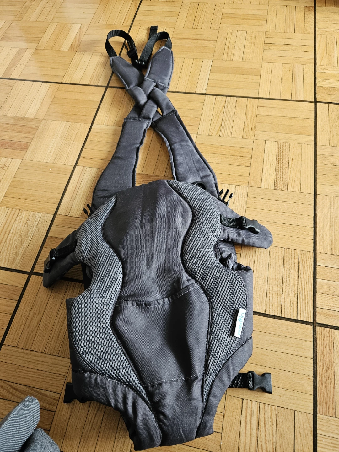 Evenflo Baby Carrier