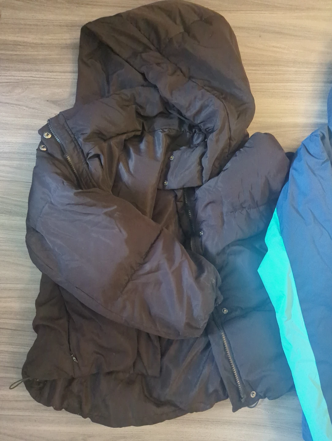 Mountain Warehouse Kids Winter Snow Jacket - photo 2