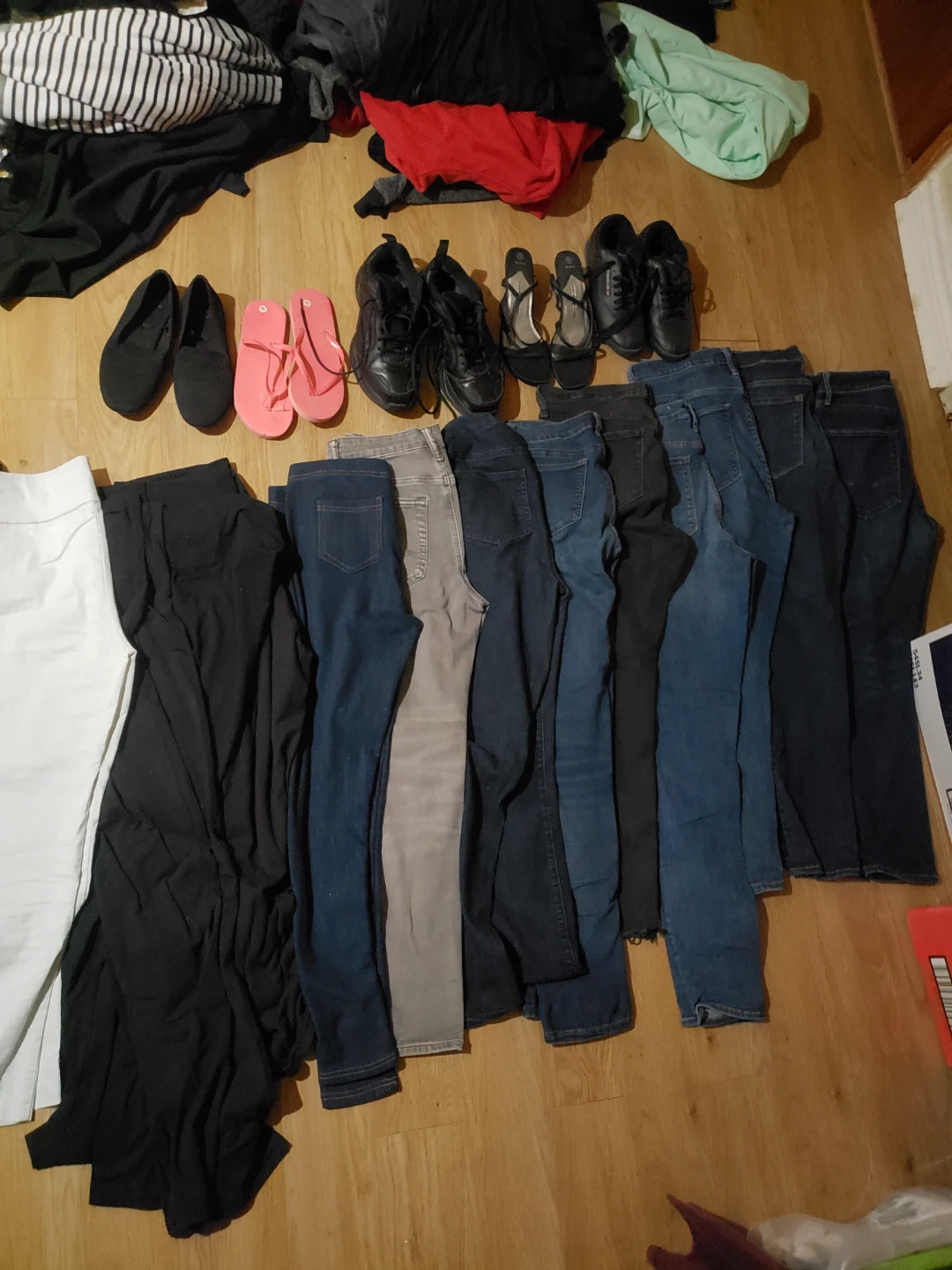 Women's Clothing