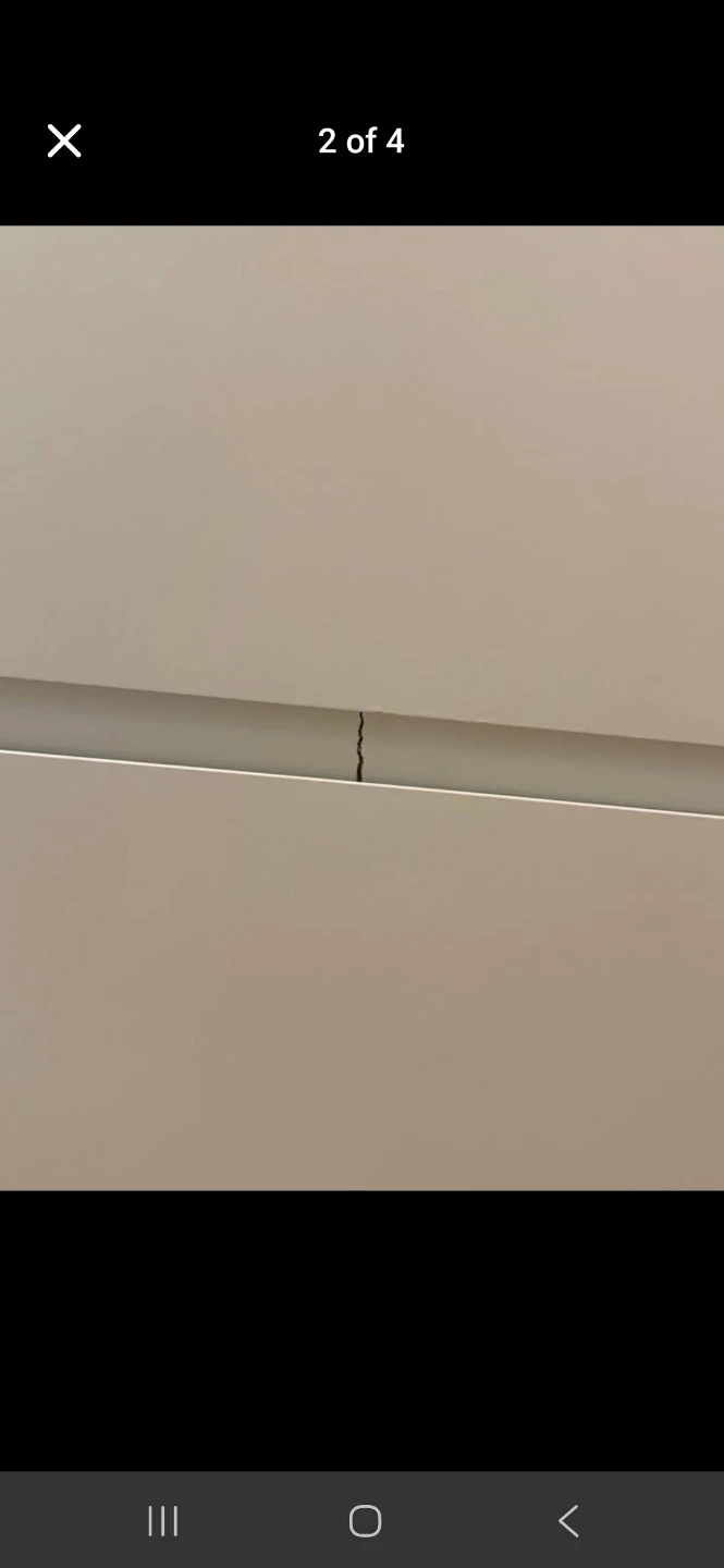 Almost brand new Malm 4-Drawer Dresser - photo 3