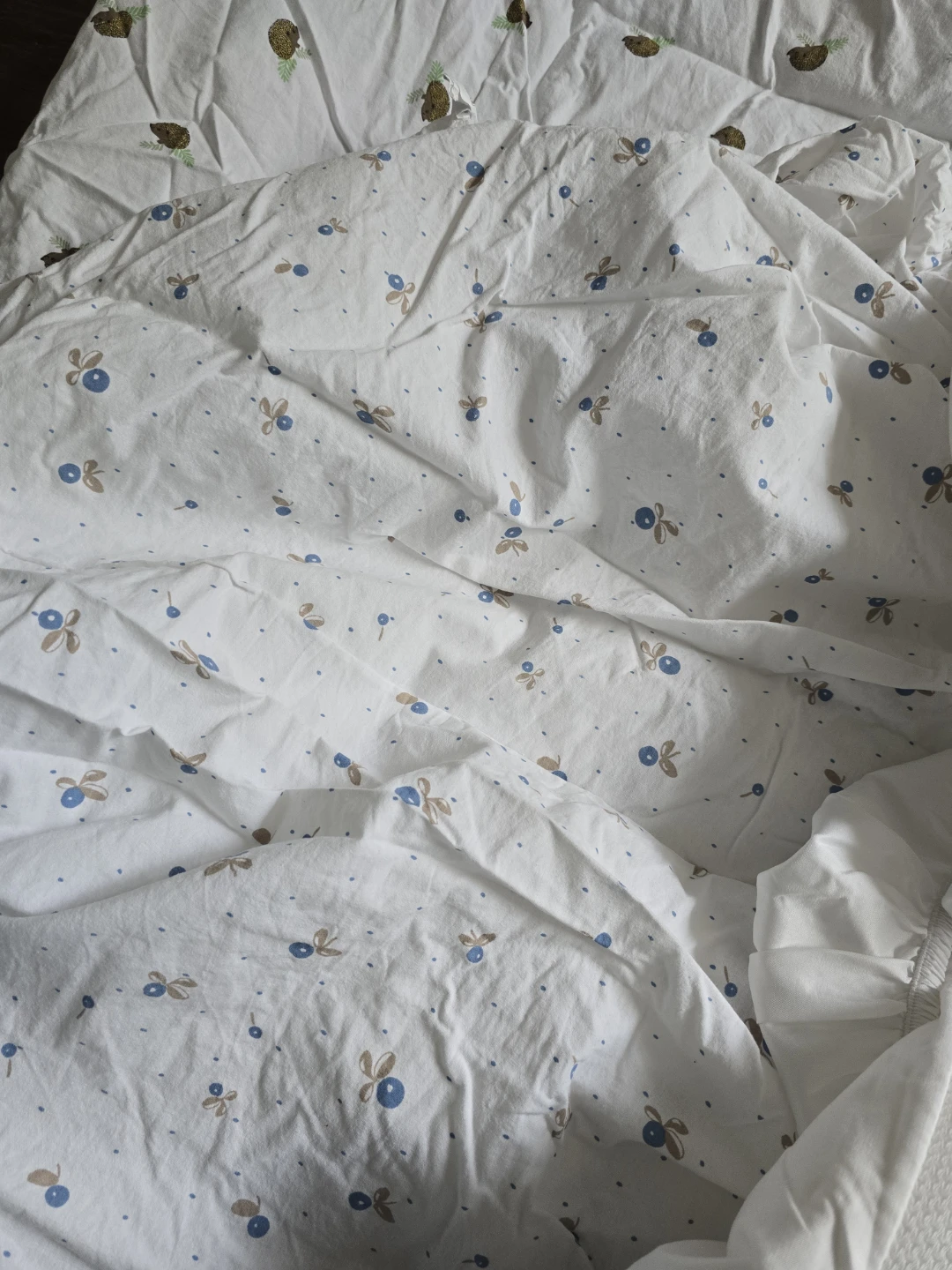 Ikea Crib Mattress Covers - photo 3