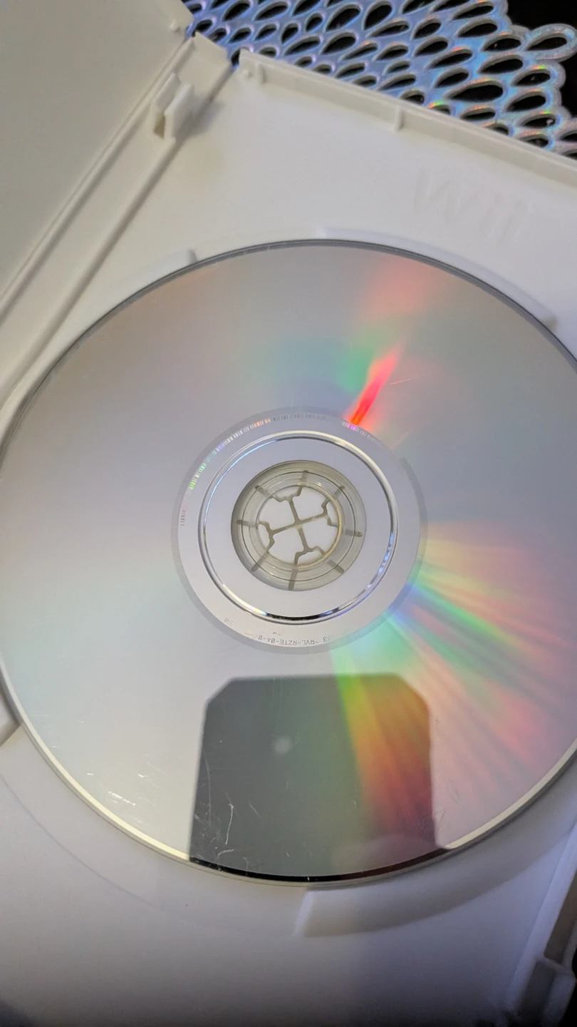 Wii Sports Resort for Nintendo Wii - photo 5