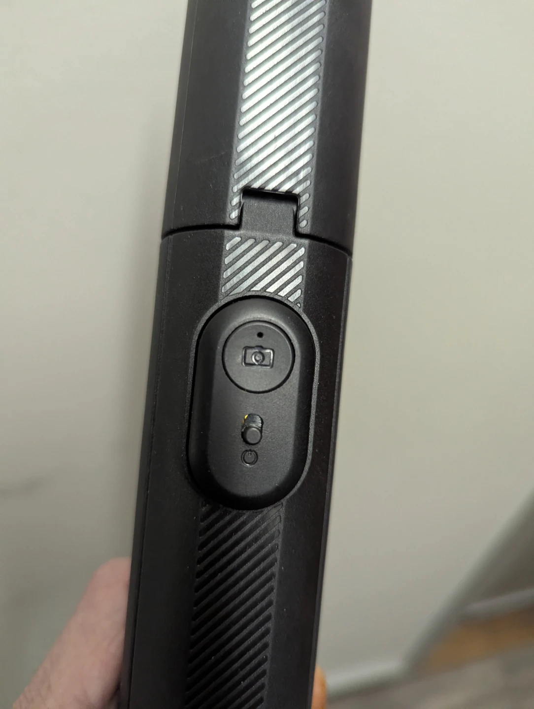 ANXRC Extendable Phone Tripod Selfie Stick