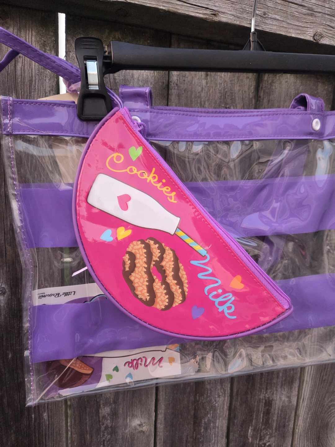 Little Brownie Bakers Samoa Beach Bag - photo 3