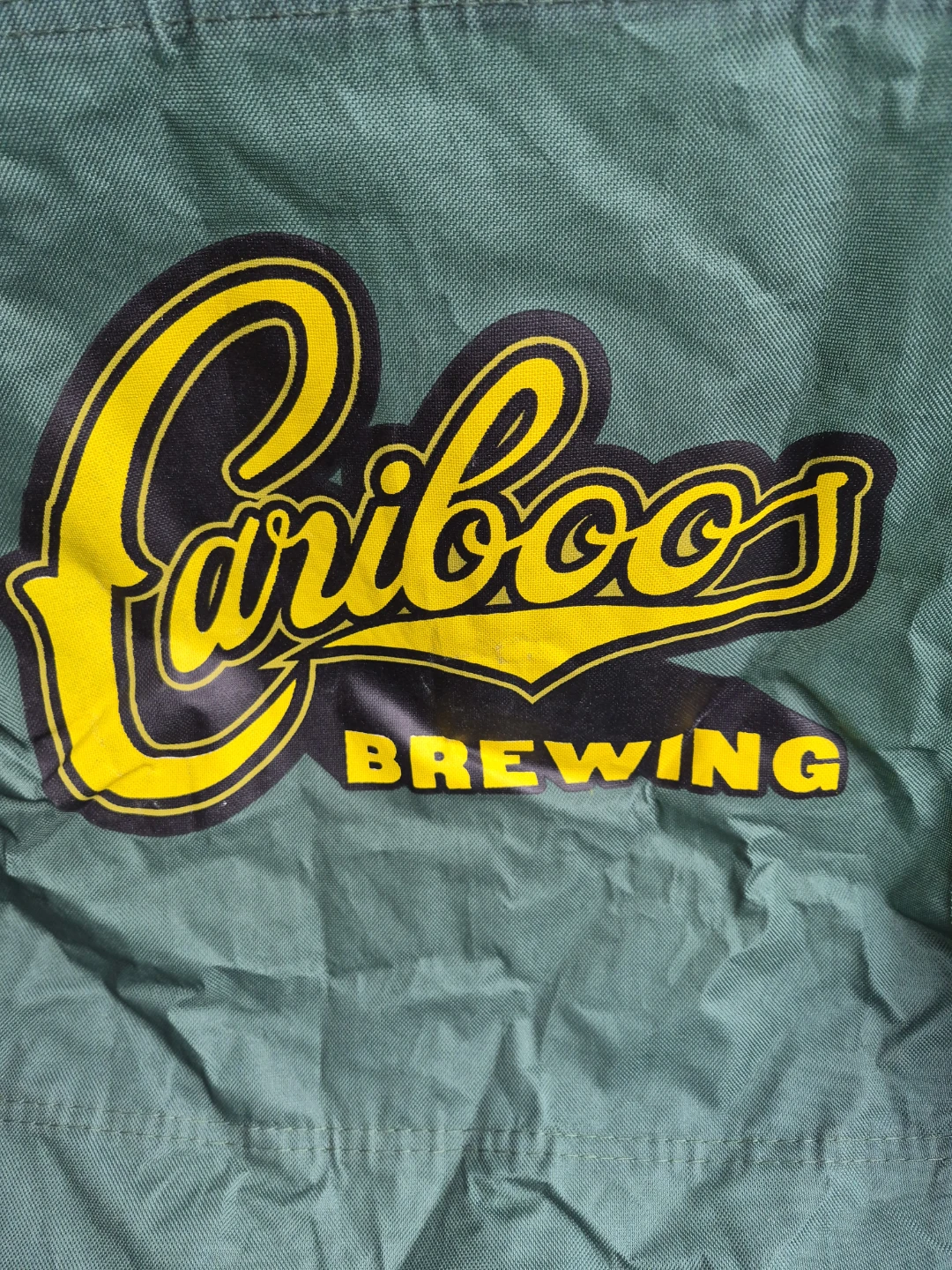 2013 limited edition cariboo camping chair - photo 3