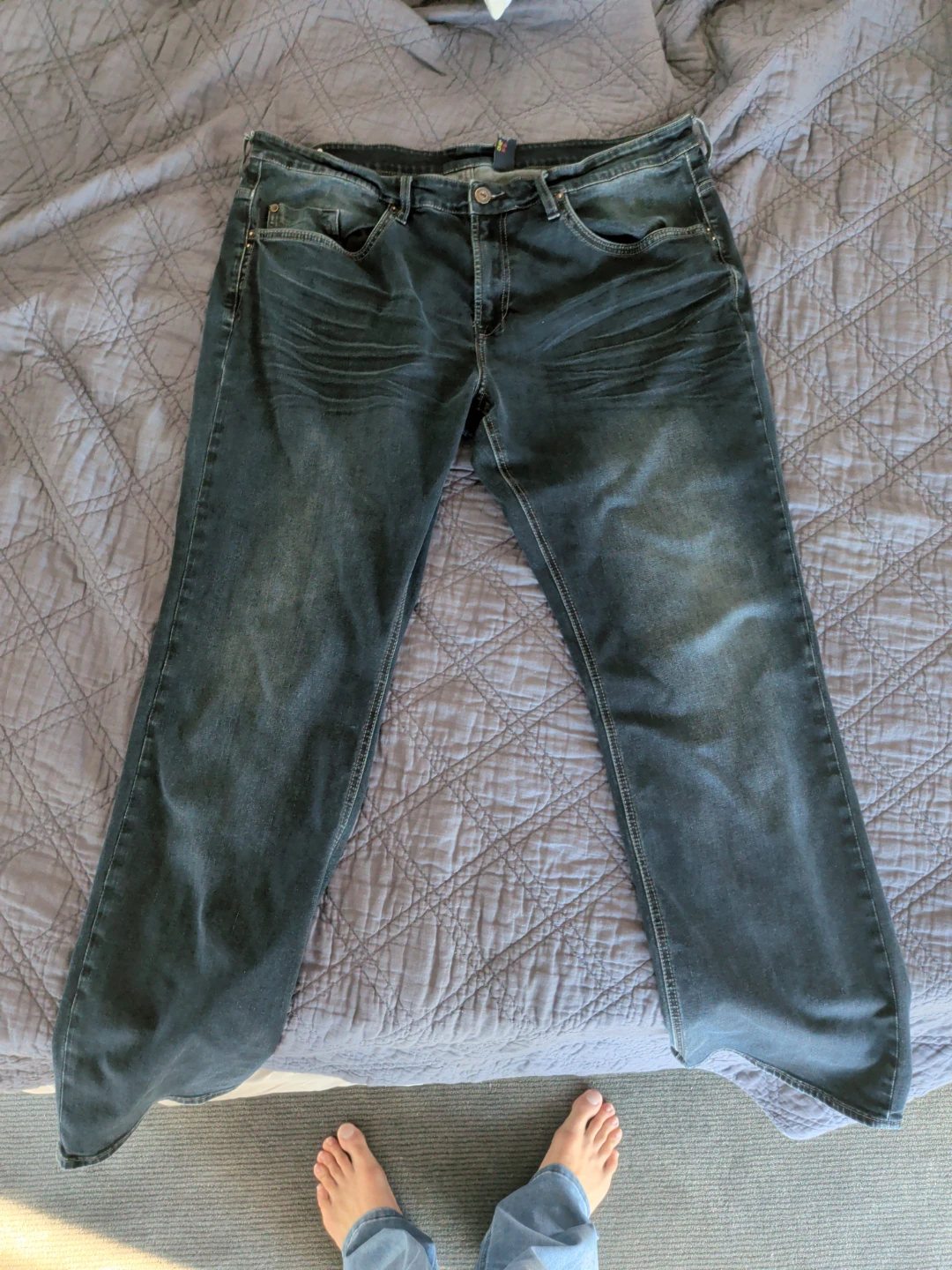 Buffalo Men's Jeans