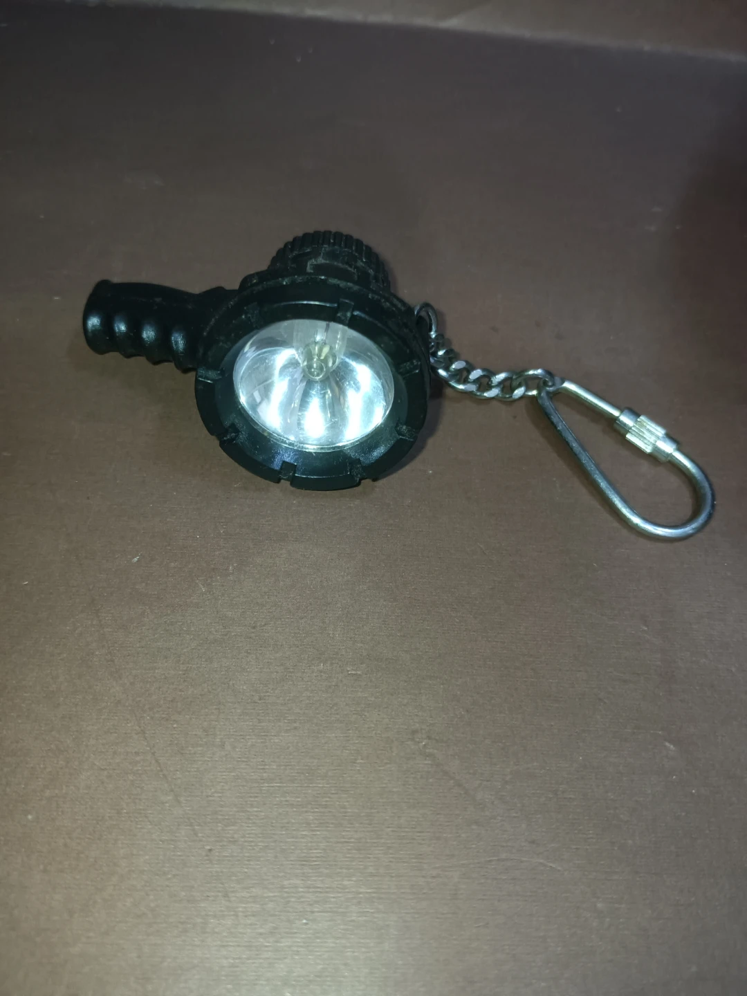 Coleman Keychain Flashlight - photo 3