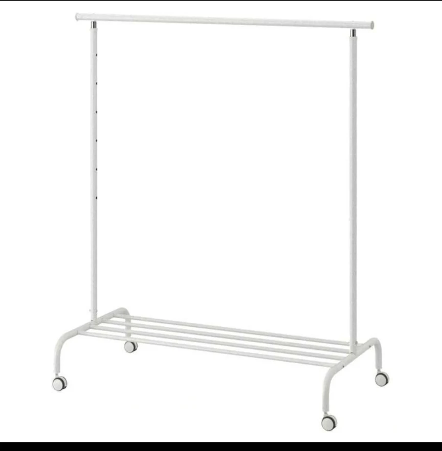 IKEA Clothing Rack