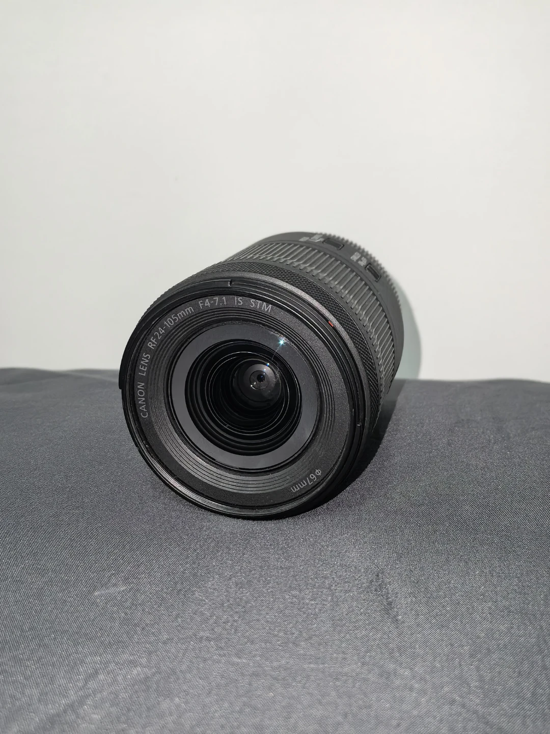 Canon RF 24-105mm - photo 3