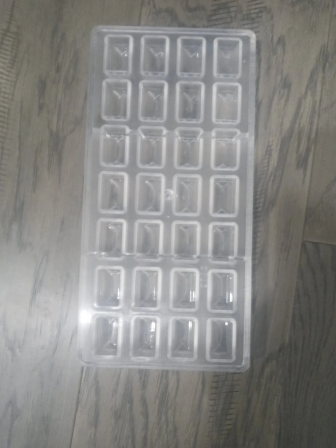 Shunda Chocolate Moulds - photo 2