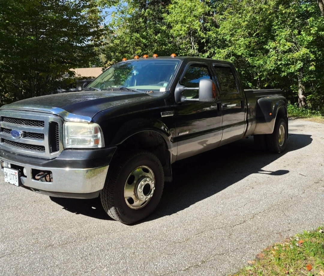 2006 Ford F-350 - photo 3