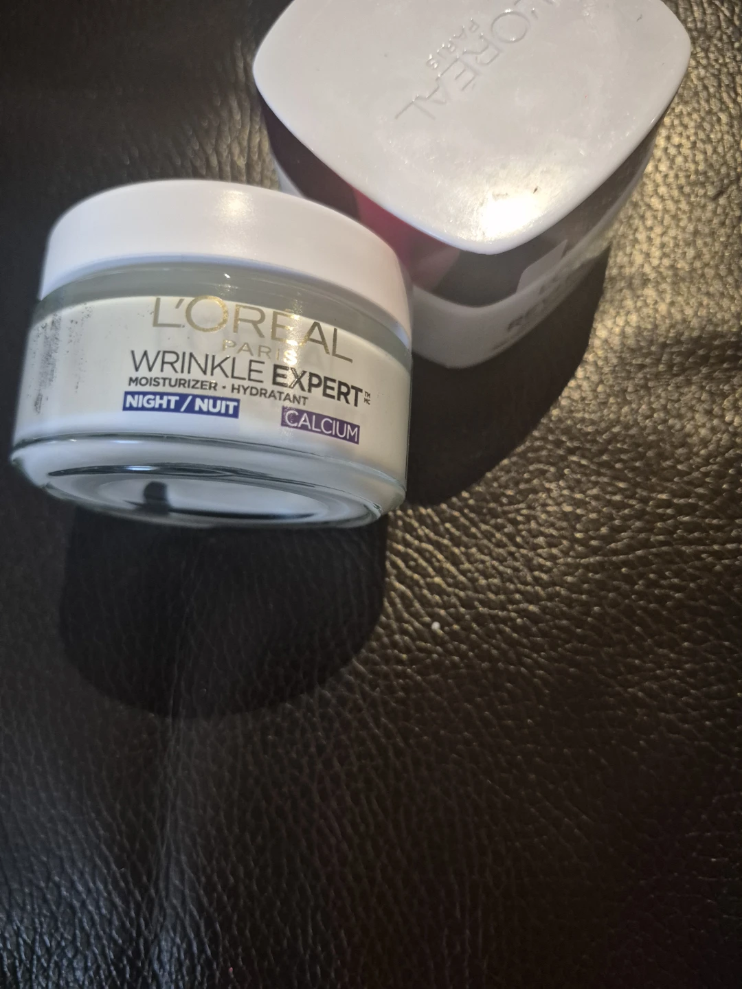 L'Oreal Revitalift Day Cream and Wrinkle Expert Night Cream - photo 2