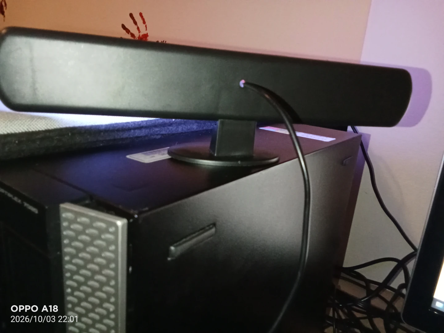 LED Desk Light with Remote - photo 2