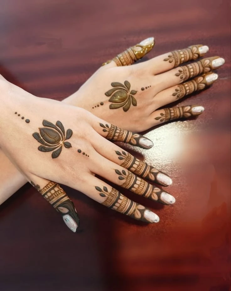 Mehendi - photo 5