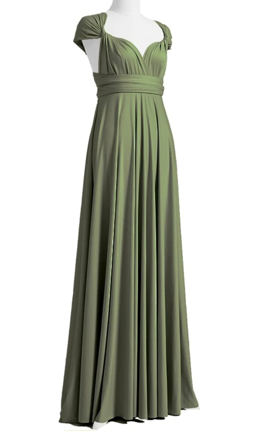 72styles Infinity Dress - photo 3
