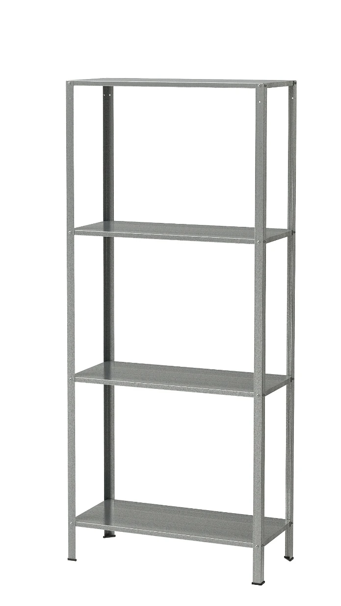 Shelve