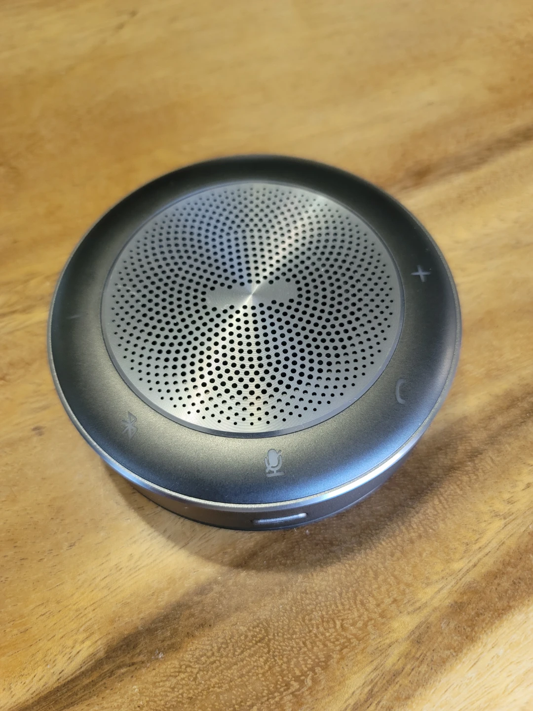 Bluetooth speaker
