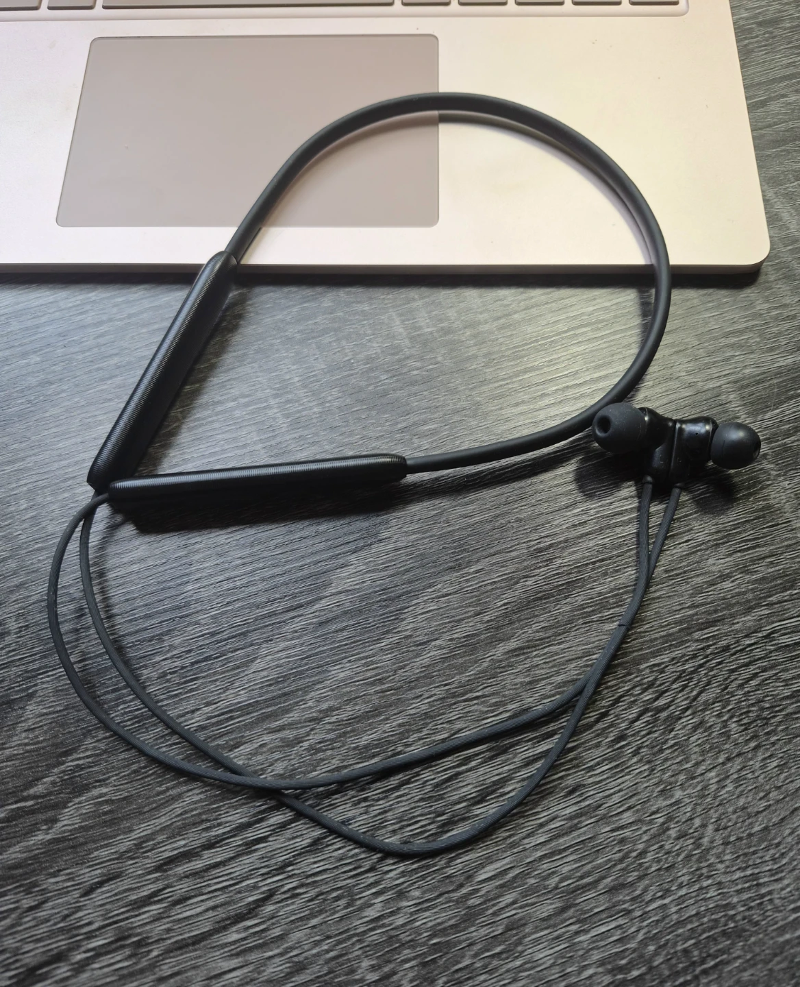 [Read] Bluetooth Neckband Earphones