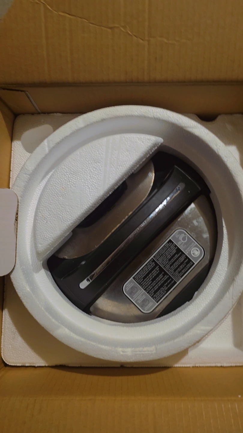 Instant Pot Ultra 6 Quart Multi-Use Pressure Cooker - photo 2