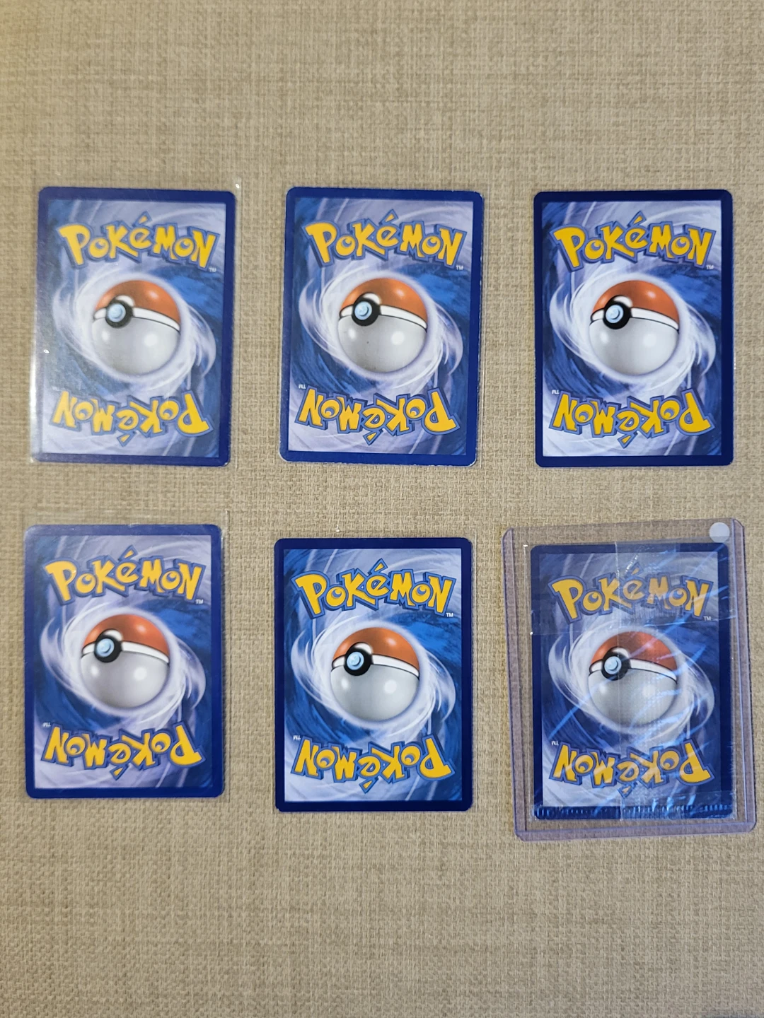 Pokemon Card Lot - photo 2
