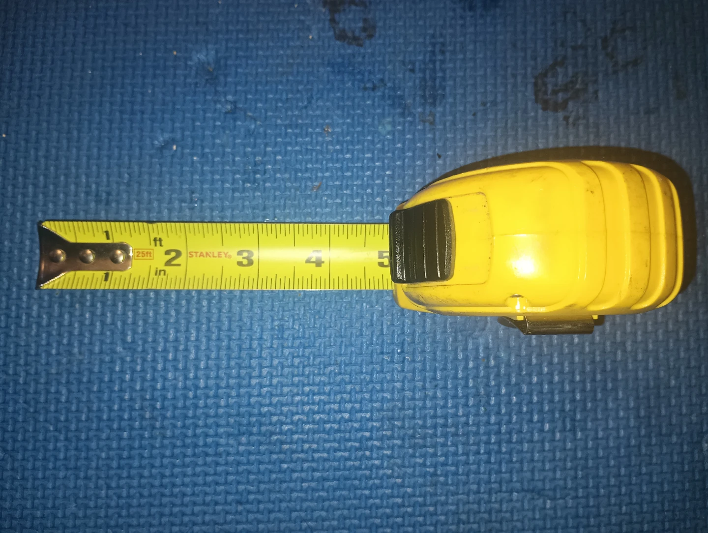 Stanley measuring tape - photo 4