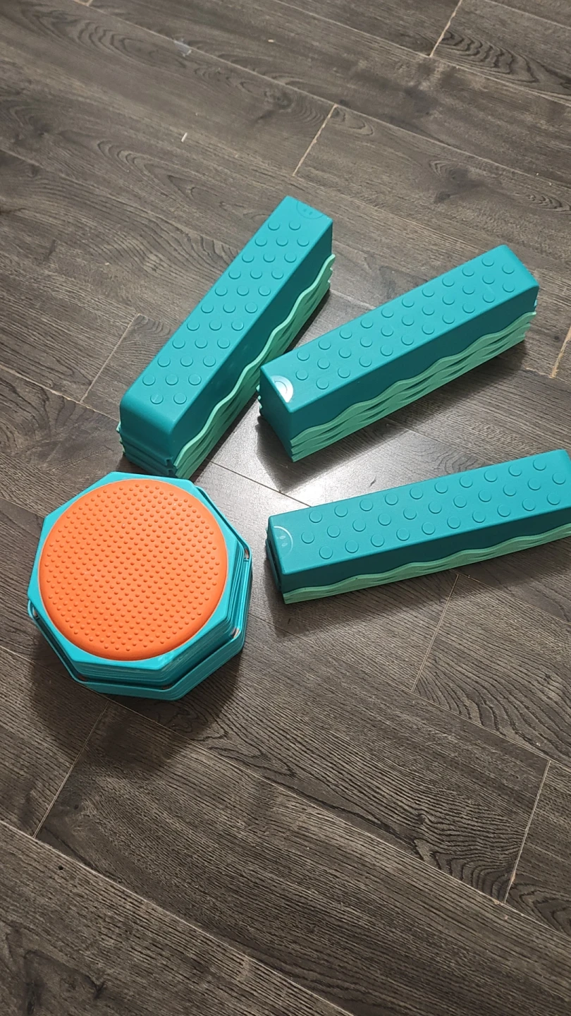 Boon Boing Balance Board Set - photo 2