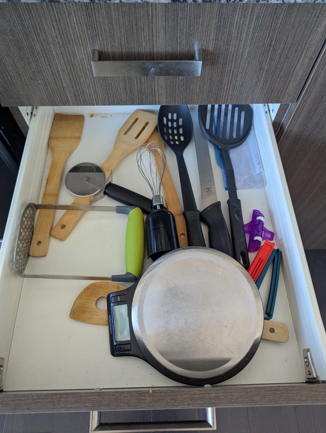 Kitchen Moving Declutter - photo 4