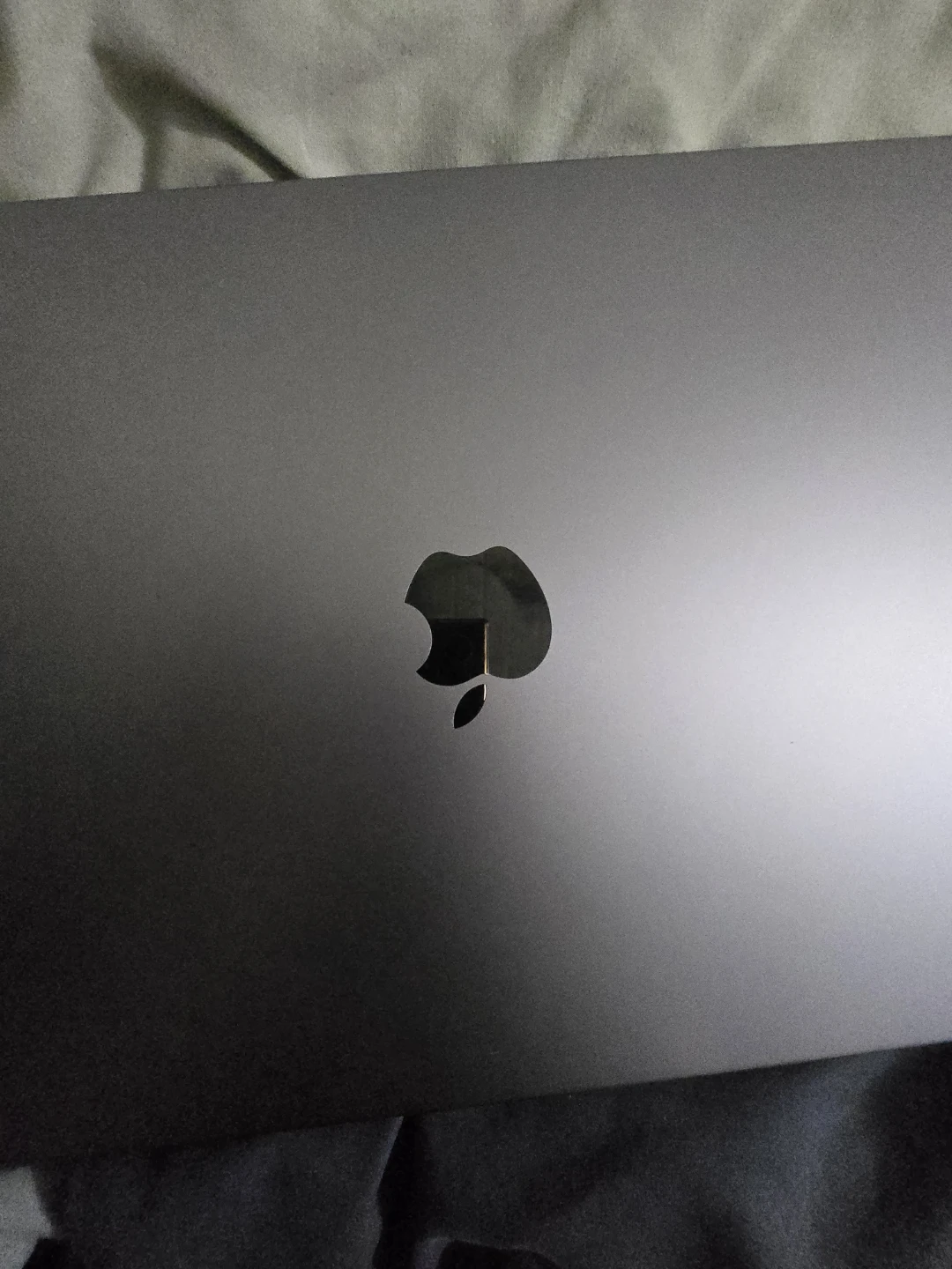 Apple MacBook Pro with 16-inch 2021 M1 Pro 16GB mint - photo 4
