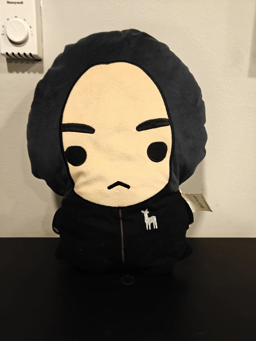 Harry Potter Severus Snape Plush Toy
