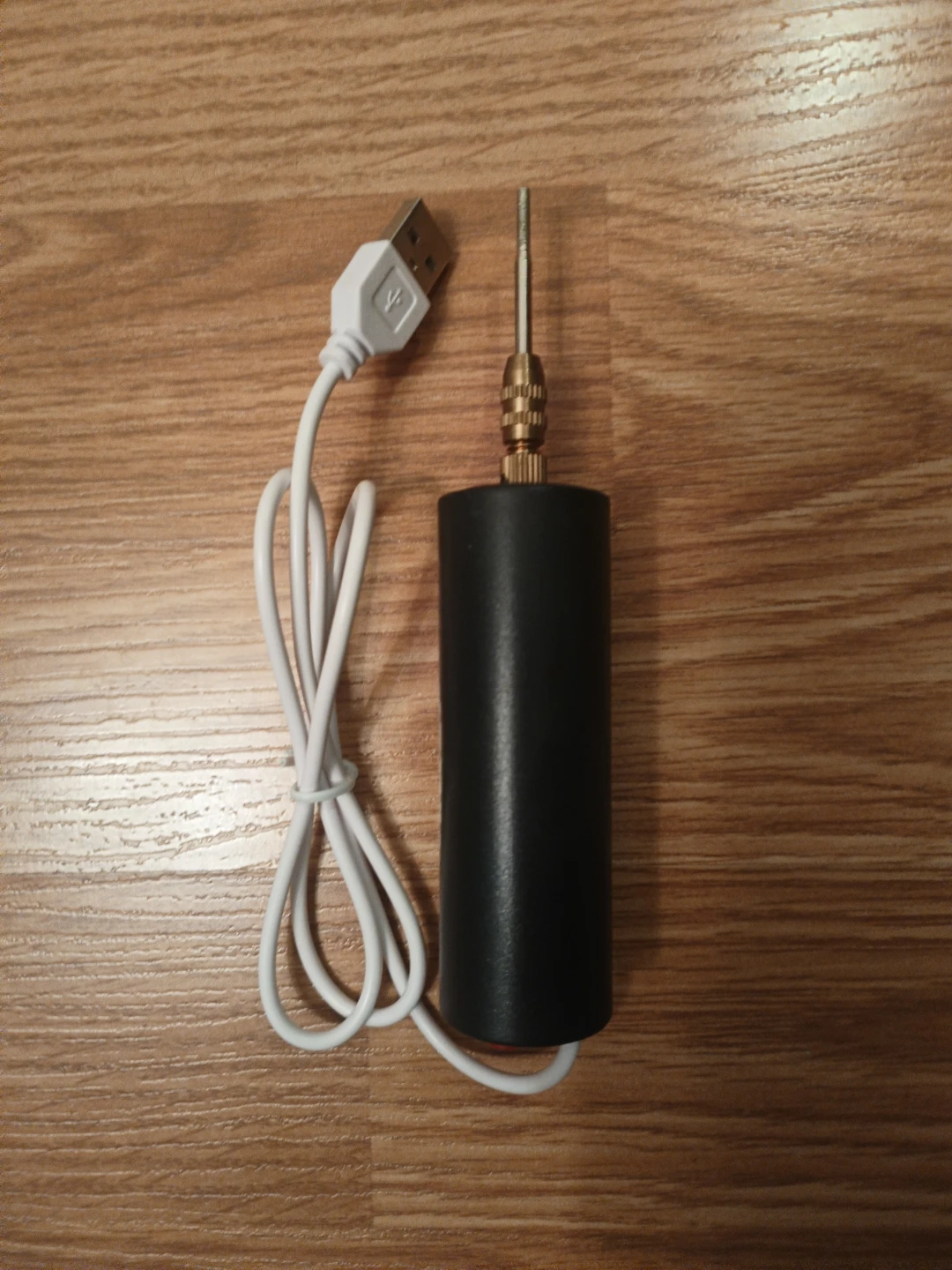 Portable Mini USB Electric Grinder