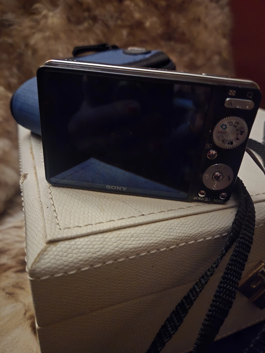 Sony Cyber-shot DSC-W230 Digital Camera - photo 4