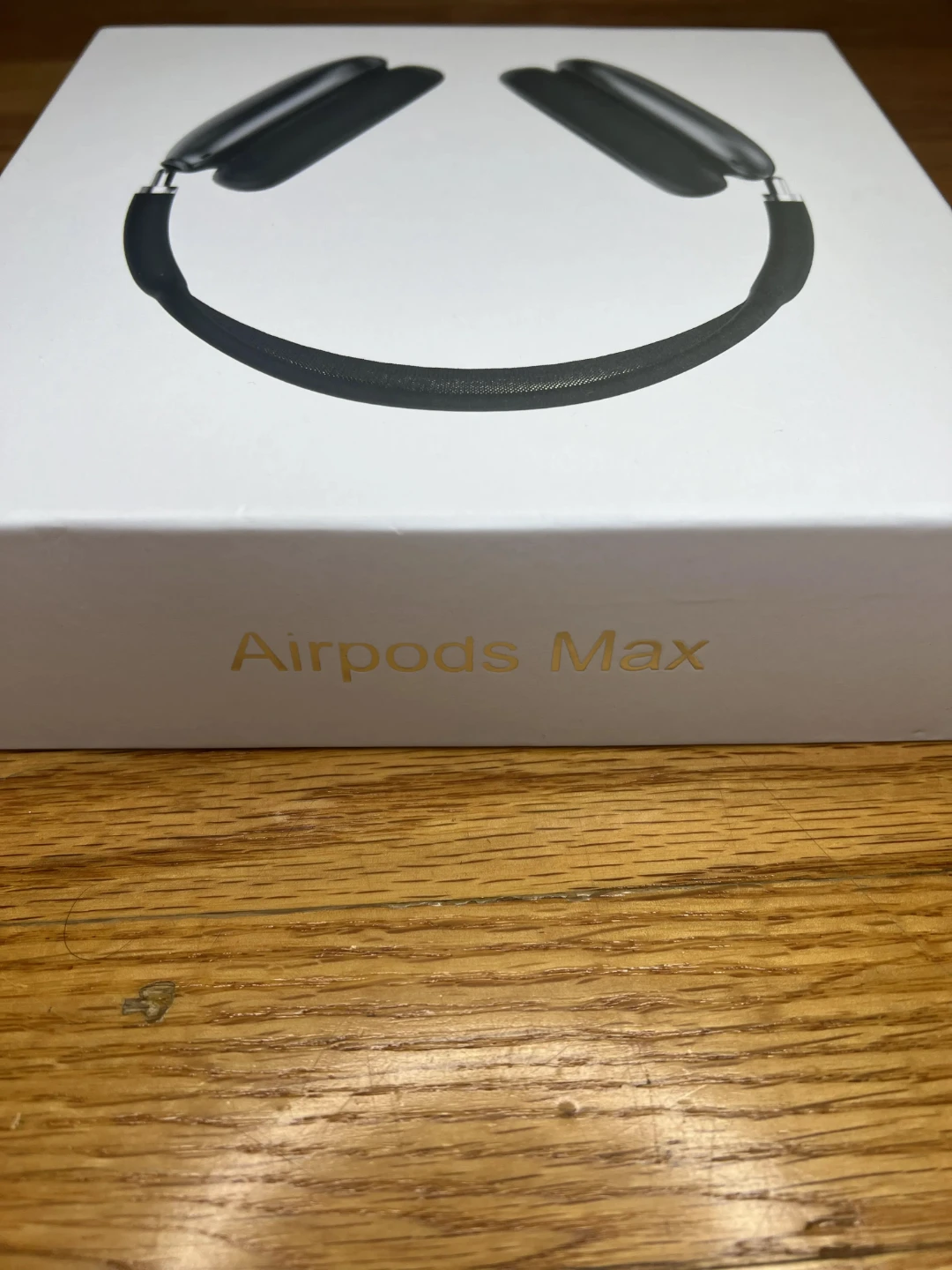 AirPods Max Space Gray with (ANC) - photo 3